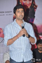 Galipatam Movie Success Meet